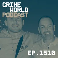 Crime World artwork