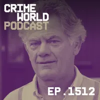 Crime World artwork