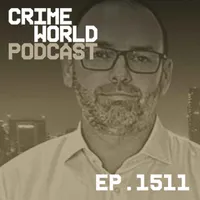 Crime World artwork