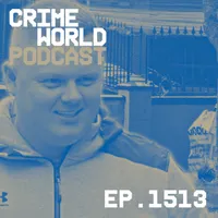 Crime World artwork