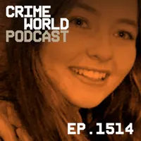 Crime World artwork