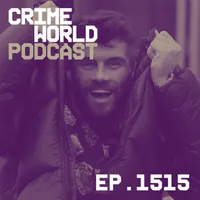 Crime World artwork