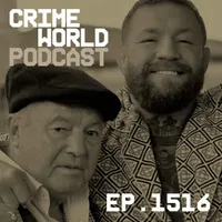 Crime World artwork