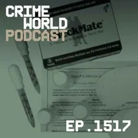 Crime World artwork
