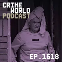 Crime World artwork