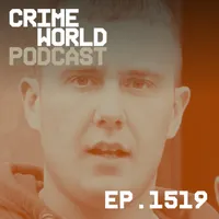 Crime World artwork
