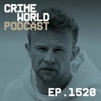 Crime World artwork