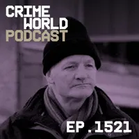 Crime World artwork