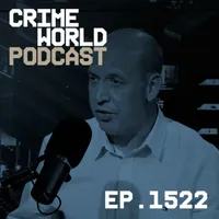 Crime World artwork