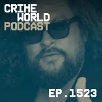 Crime World artwork