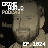 Crime World artwork