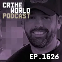 Crime World artwork