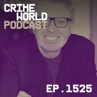 Crime World artwork
