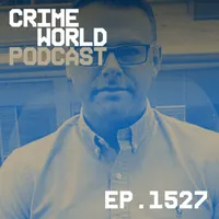 Crime World artwork