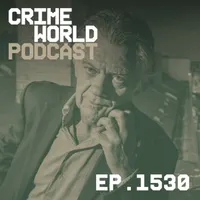 Crime World artwork