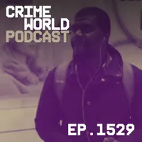 Crime World artwork