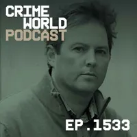 Crime World artwork