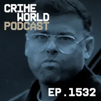 Crime World artwork