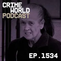 Crime World artwork