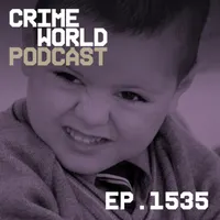 Crime World artwork