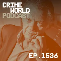Crime World artwork