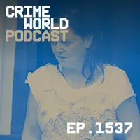 Crime World artwork