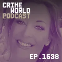 Crime World artwork