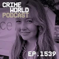 Crime World artwork