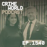 Crime World artwork