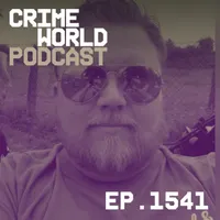 Crime World artwork