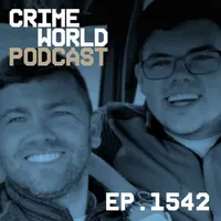 Crime World artwork