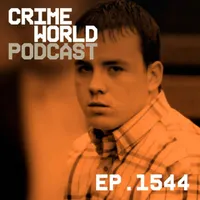 Crime World artwork
