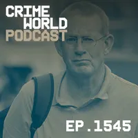 Crime World artwork
