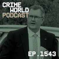 Crime World artwork