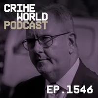 Crime World artwork