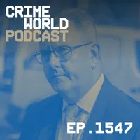 Crime World artwork