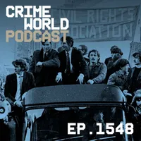 Crime World artwork