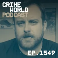 Crime World artwork
