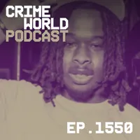 Crime World artwork