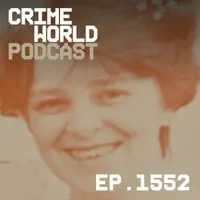 Crime World artwork