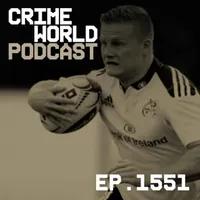 Crime World artwork
