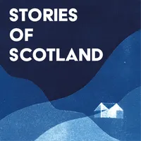 Stories of Scotland artwork