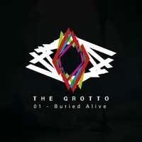 The Grotto artwork
