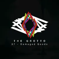 The Grotto artwork