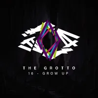 The Grotto artwork