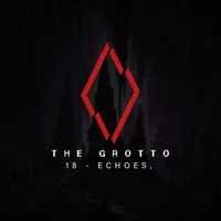 The Grotto artwork