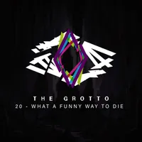 The Grotto artwork