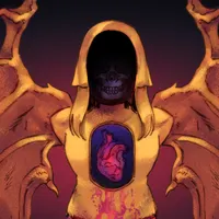 The Grotto artwork