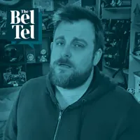 The BelTel artwork