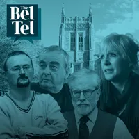 The BelTel artwork